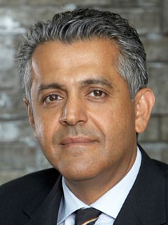 Mehran Anvari