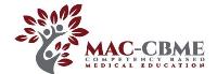 Mac CBME logo