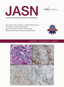 JASN Article Cover