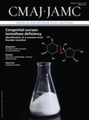 CMAJ-JAMC Article Cover
