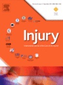 Injury 2016 Article Cover