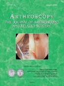 Arthroscopy 2016 Article Cover