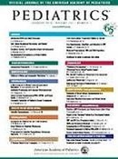 Pediatrics Article Cover