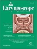 Laryngoscope Article Cover