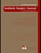 Aesthetic Surgery Journal Cover