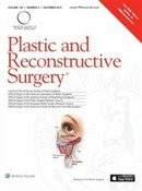 Plastic and Reconstructive Surgery Article Cover
