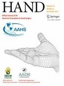 HAND Article cover