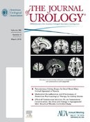 The Journal of Urology Article Cover
