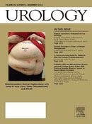 Urology 2015 Article Cover
