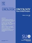 2015 Urologic Oncology Article Cover