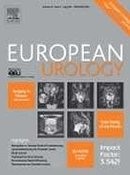 European Urology Article Cover