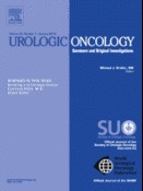 2014 Urologic Oncology Article Cover