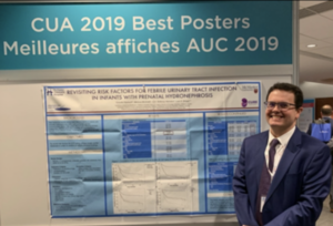 CUA 2019 Best Posters